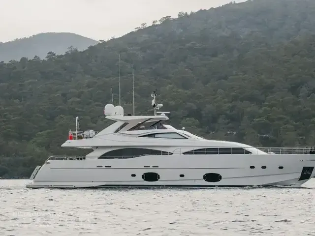 Ferretti Yachts