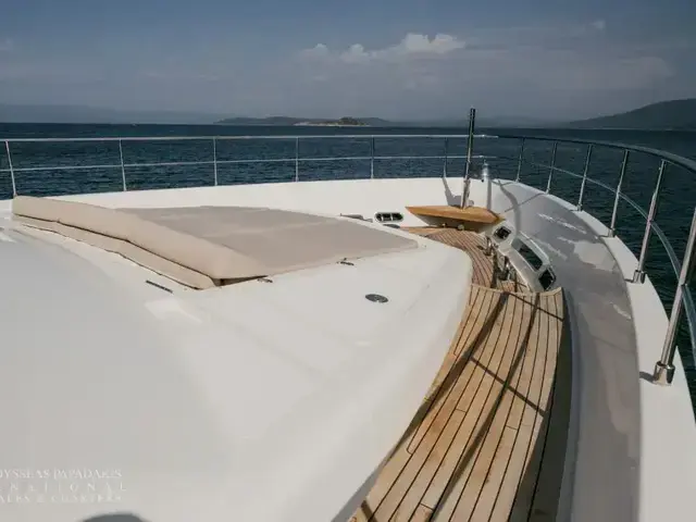 Ferretti Yachts