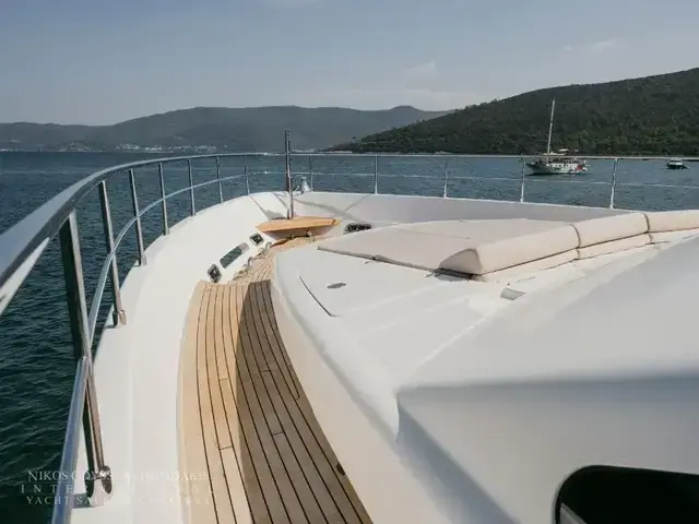 Ferretti Yachts