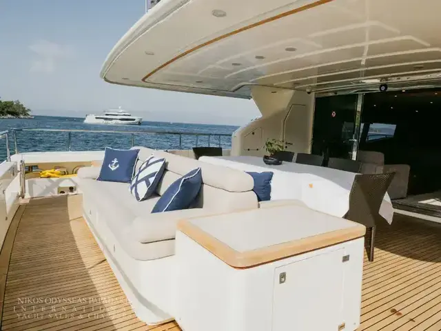 Ferretti Yachts