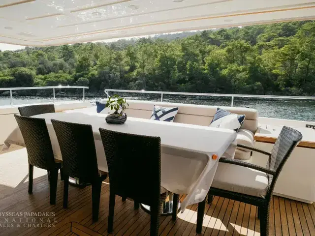 Ferretti Yachts