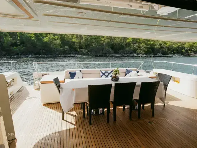 Ferretti Yachts