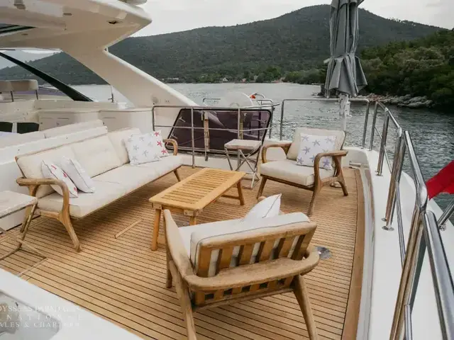 Ferretti Yachts