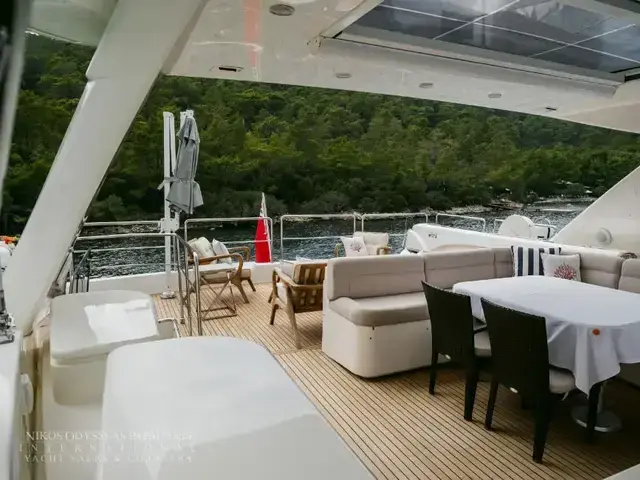 Ferretti Yachts