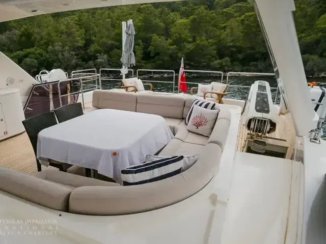 Ferretti Yachts