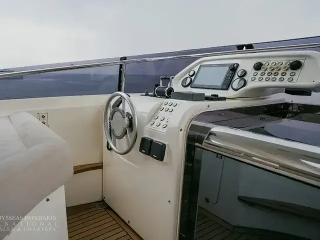 Ferretti Yachts