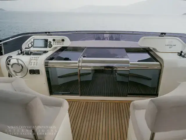 Ferretti Yachts