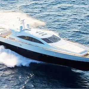 2023 Italcraft Maxi Drago 105