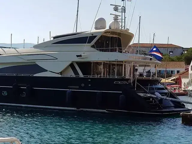 Riva 115 Athena