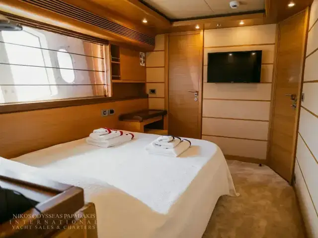 Ferretti Yachts