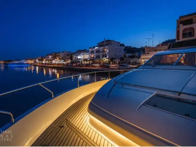 Ferretti Yachts