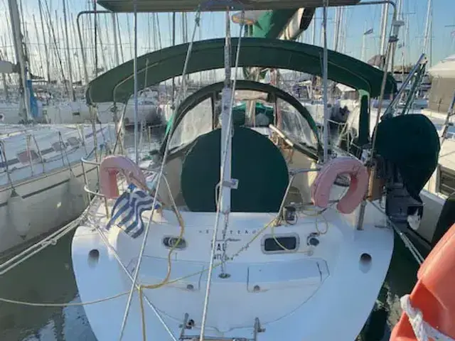 Beneteau First 45 F5