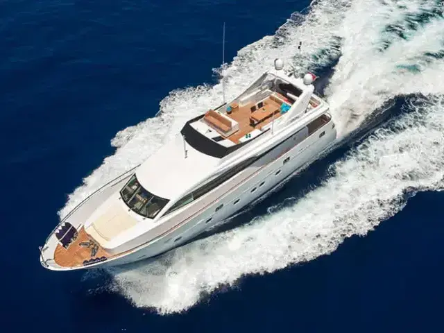 Admiral 25m.