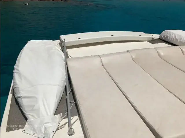 Technicoque Trimaran 78ft.