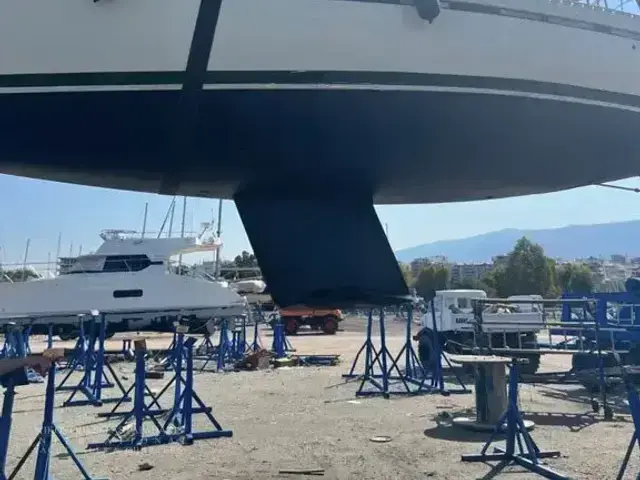 Beneteau First 45 F5