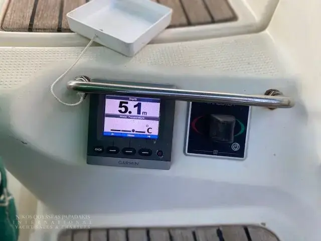 Beneteau First 45 F5