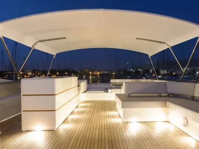 Ferretti Yachts