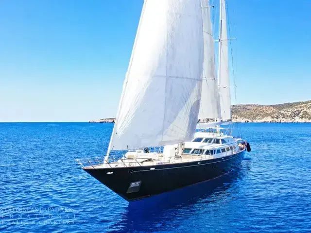 Perini Navi 46.50m