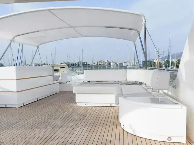 Ferretti Yachts