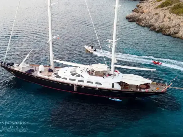 Perini Navi 46.50m