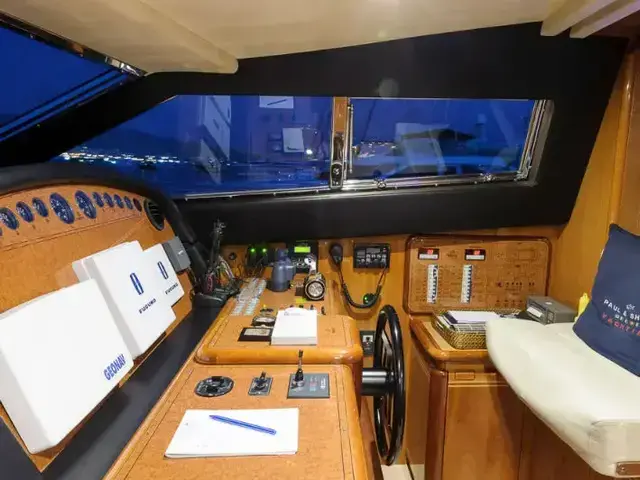 Ferretti Yachts