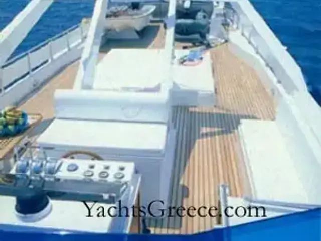 Alalunga Yachts 32m