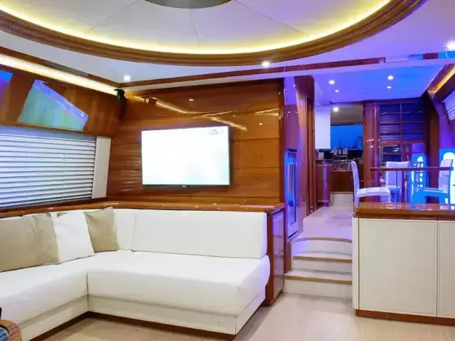 Ferretti Yachts