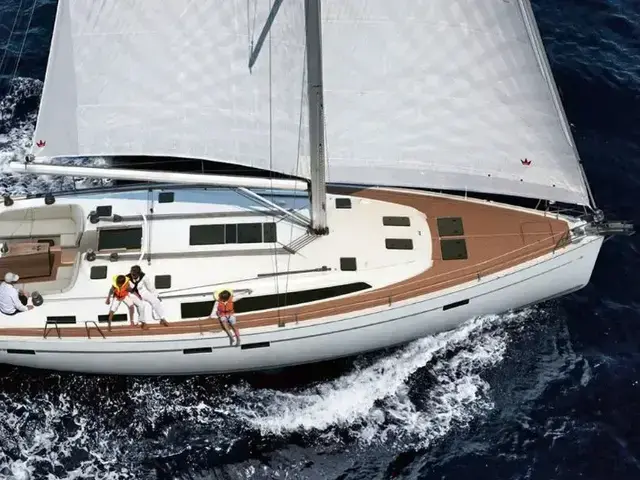 Bavaria 51 Cruiser