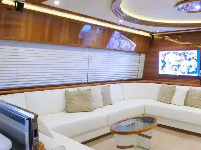 Ferretti Yachts