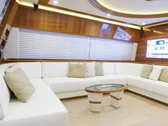 Ferretti Yachts