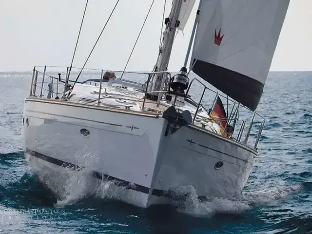 Bavaria 51 Cruiser