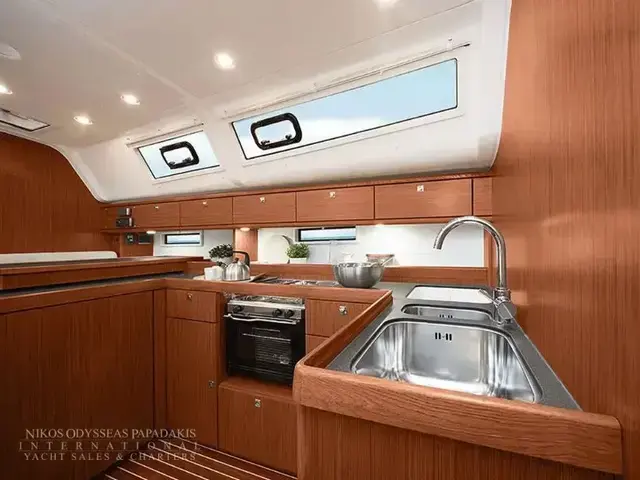 Bavaria 51 Cruiser