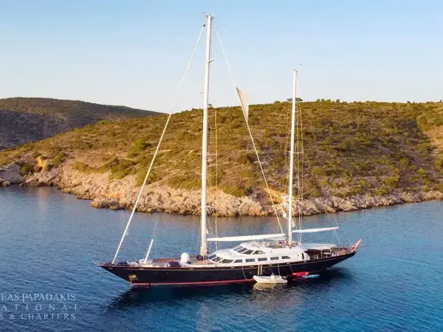 Perini Navi 46.50m