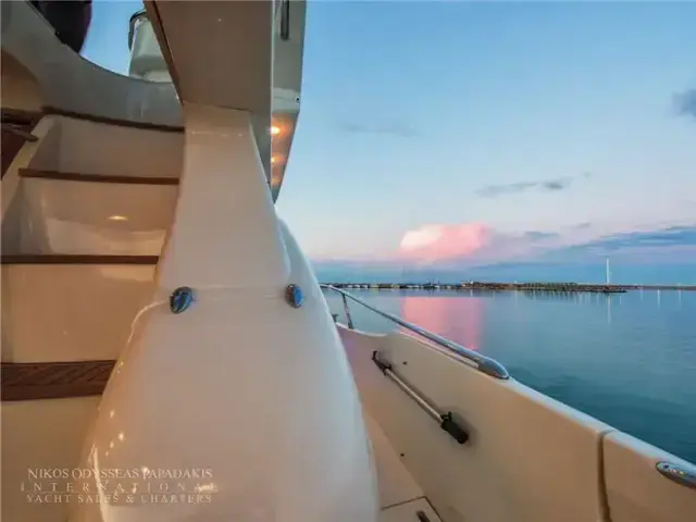 Azimut 68