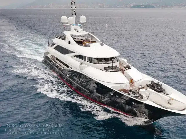 ISA Yachts