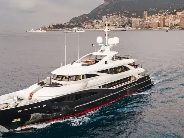 ISA Yachts