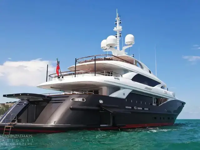 ISA Yachts