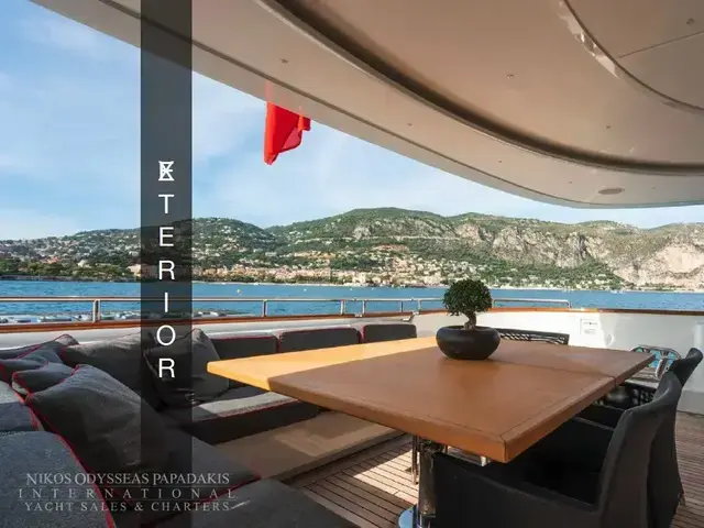 ISA Yachts