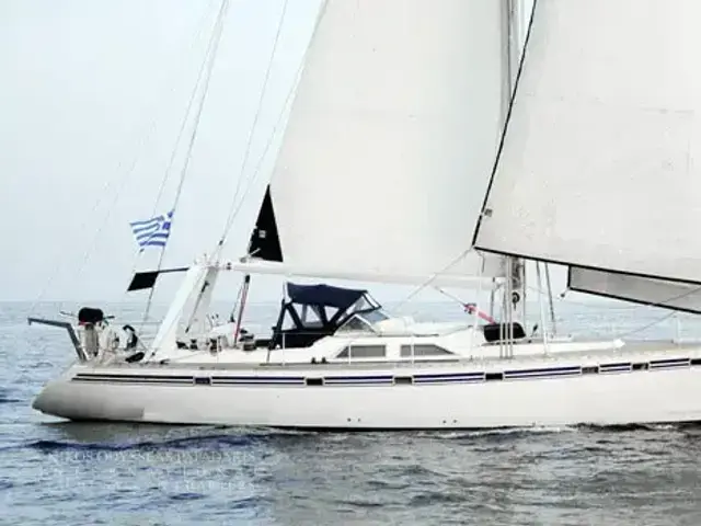 Atlantic 61