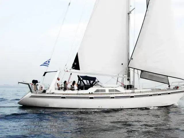 Atlantic 61