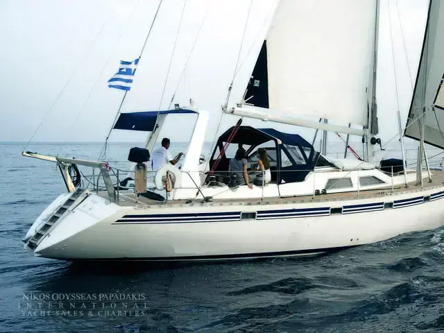 Atlantic 61