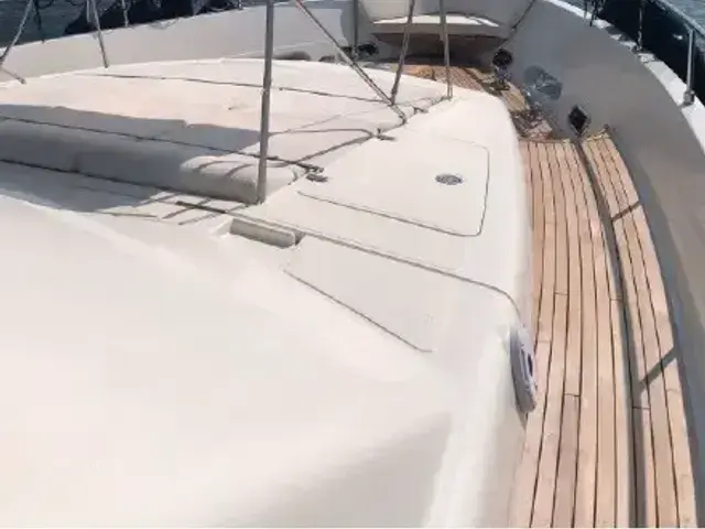 Ferretti Yachts