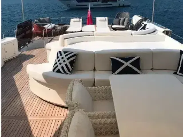 Ferretti Yachts