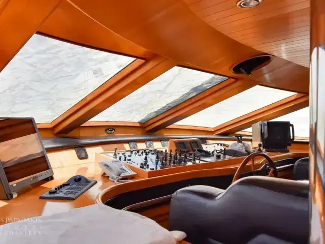 Perini Navi 46.50m