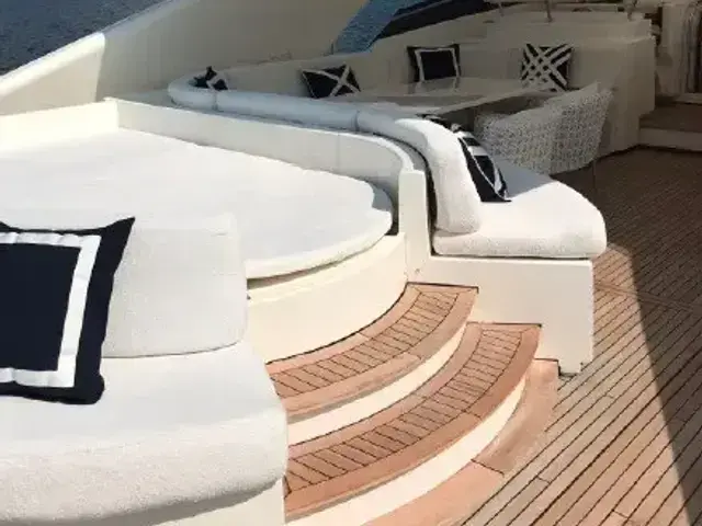 Ferretti Yachts