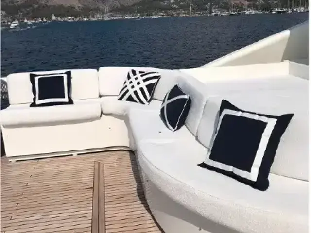 Ferretti Yachts