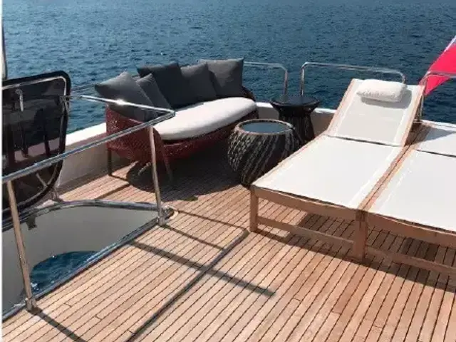 Ferretti Yachts