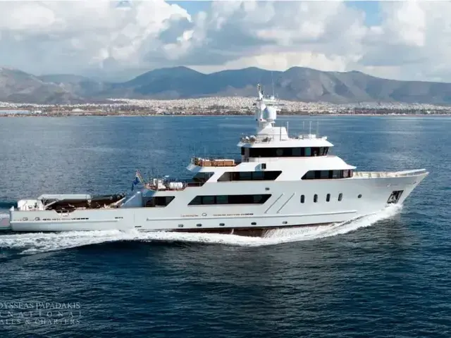 Lusben Benetti 51m