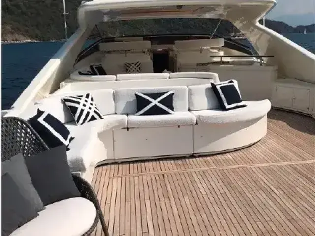 Ferretti Yachts