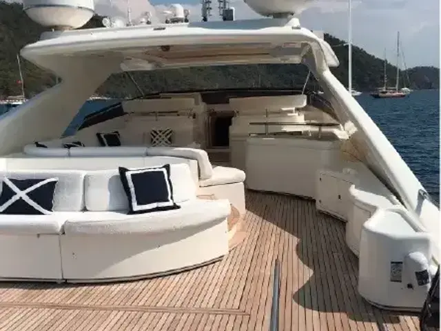 Ferretti Yachts